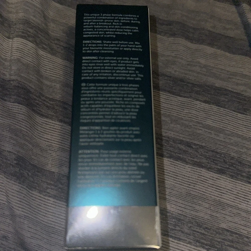 111Skin - Picture 3 of 4